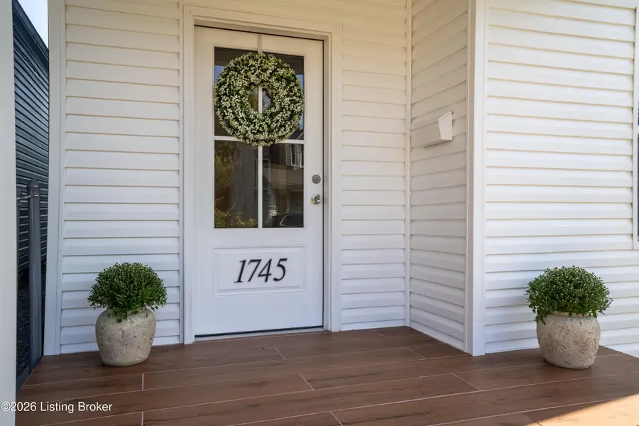 1745 Bolling Ave, Louisville, KY 40210 - #3