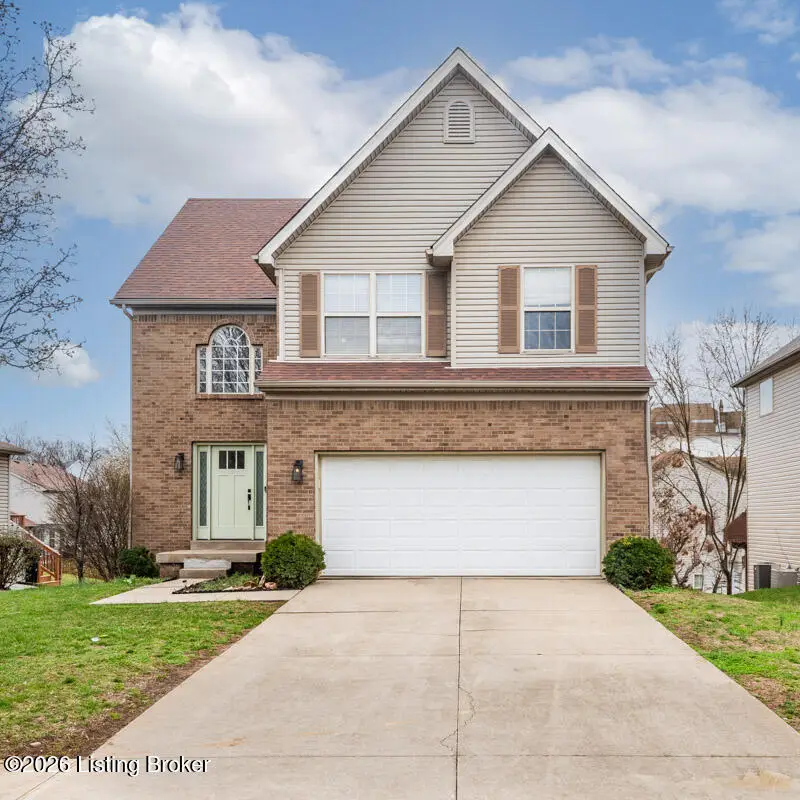 5113 Middlesex Dr, Louisville, KY 40245 - #1