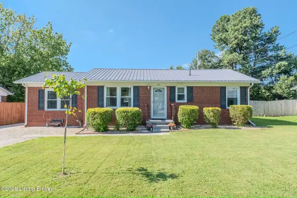 211 E 5th St, Hardinsburg, KY 40143
