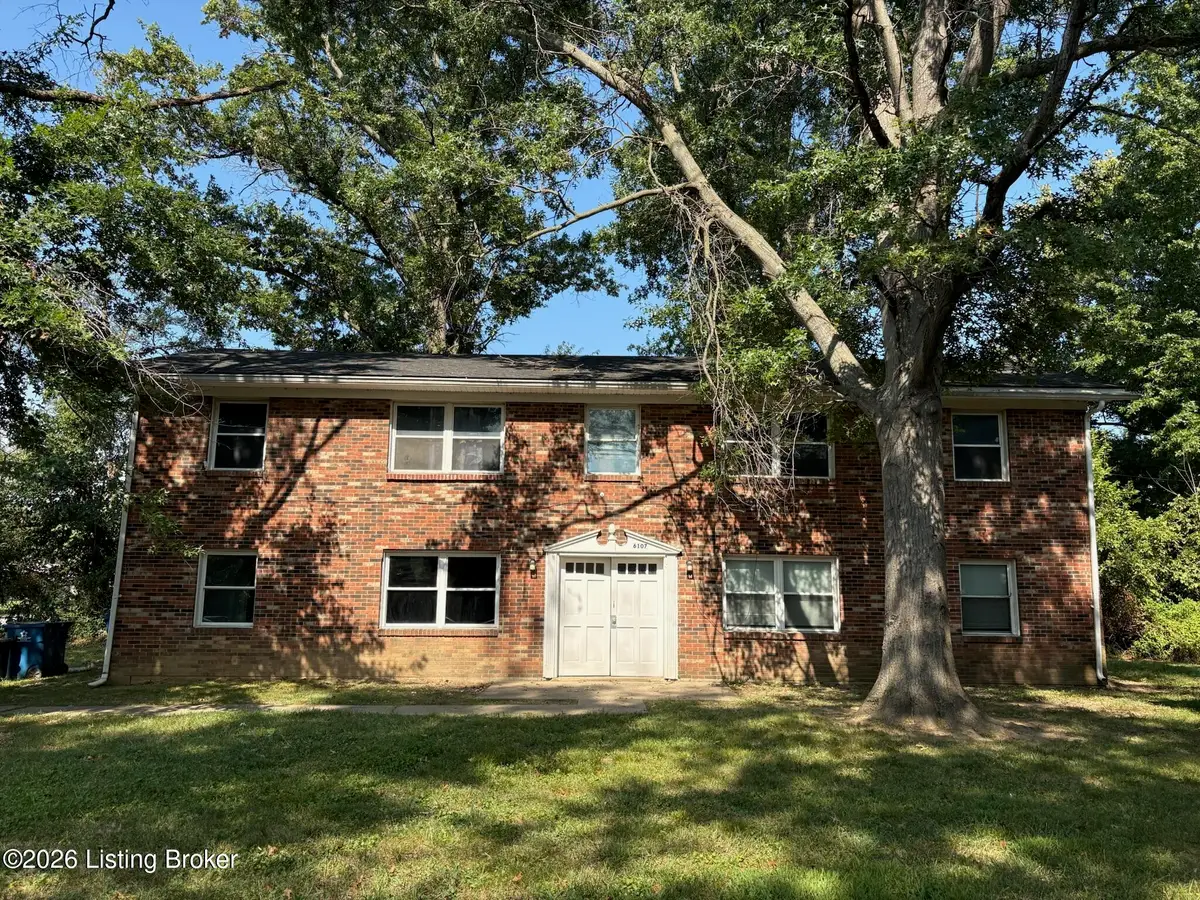 6107 Blevins Gap Rd, Louisville, KY 40272 - #1
