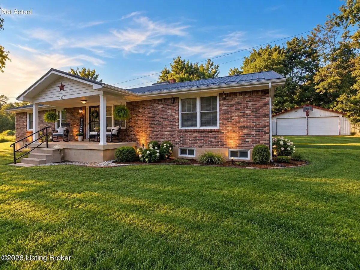 2350 Highgrove Rd, Coxs Creek, KY 40013 - #1