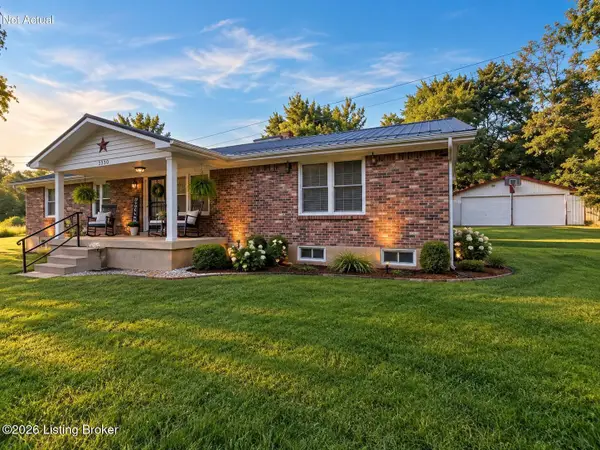 2350 Highgrove Rd, Coxs Creek, KY 40013