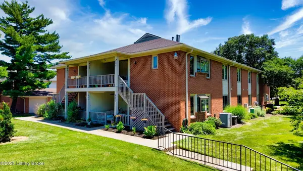 400 Rosewood Ct, Louisville, KY 40223