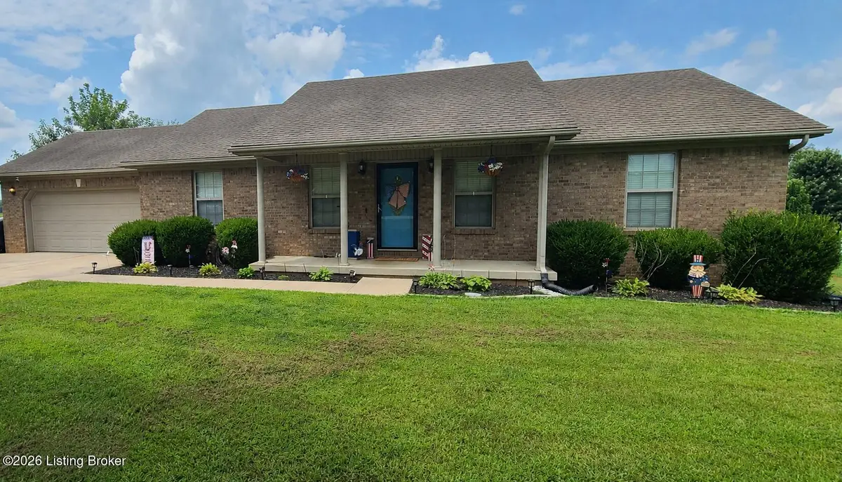 1416 Ed Brent Rd, Bardstown, KY 40004 - #1