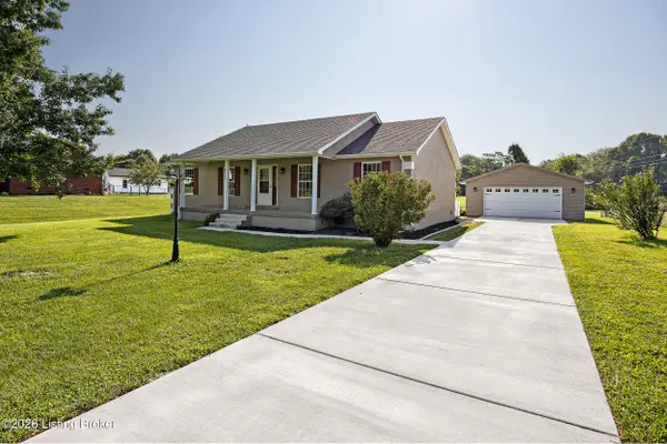 1021 Leigh Terrace, Bardstown, KY 40004