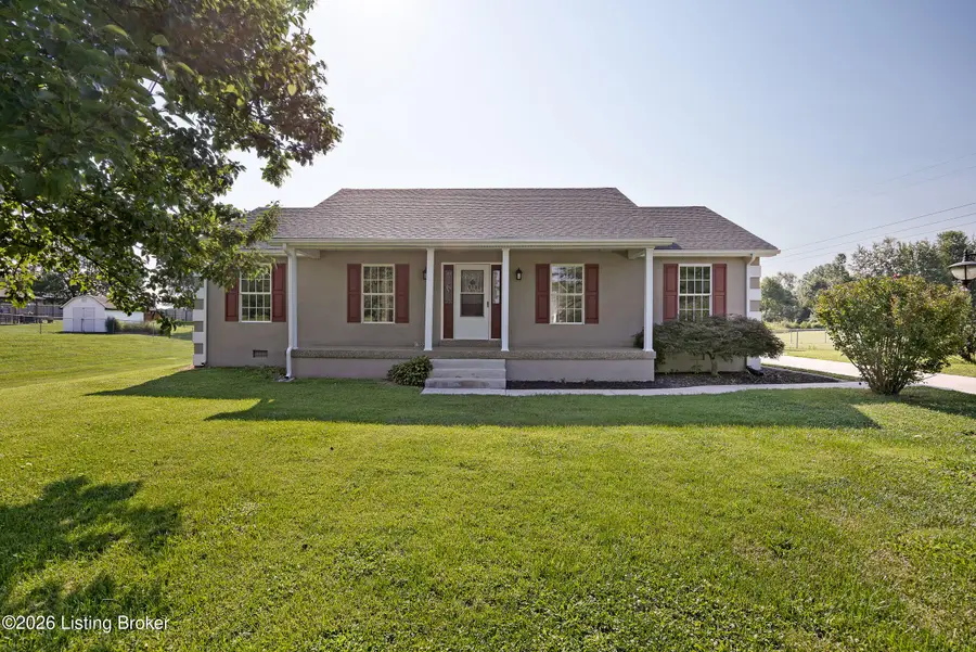 1021 Leigh Terrace, Bardstown, KY 40004 - #2