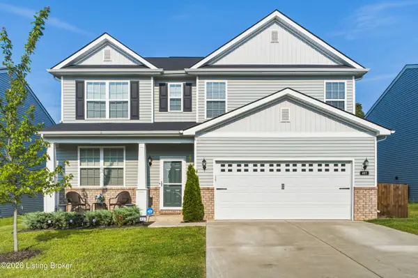 437 Vildana Way, Shelbyville, KY 40065