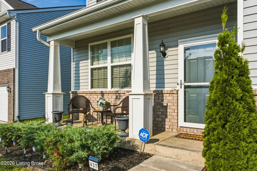 437 Vildana Way, Shelbyville, KY 40065 - #3