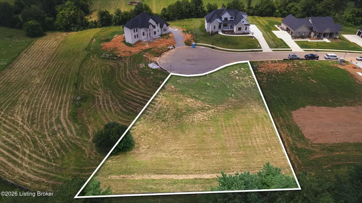 2717 Adenmore Ct #LOT 11, Prospect, KY 40059 - #1