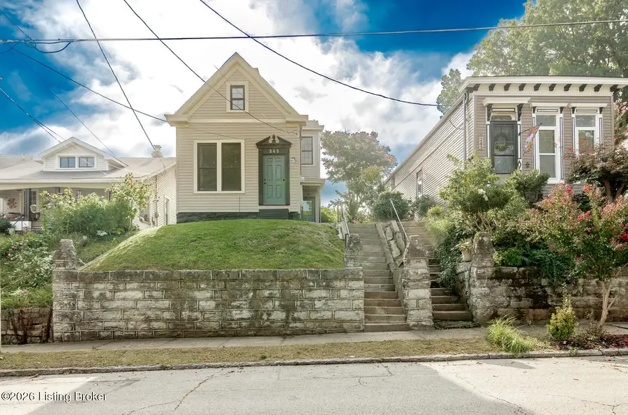 245 Pope St, Louisville, KY 40206 - #2