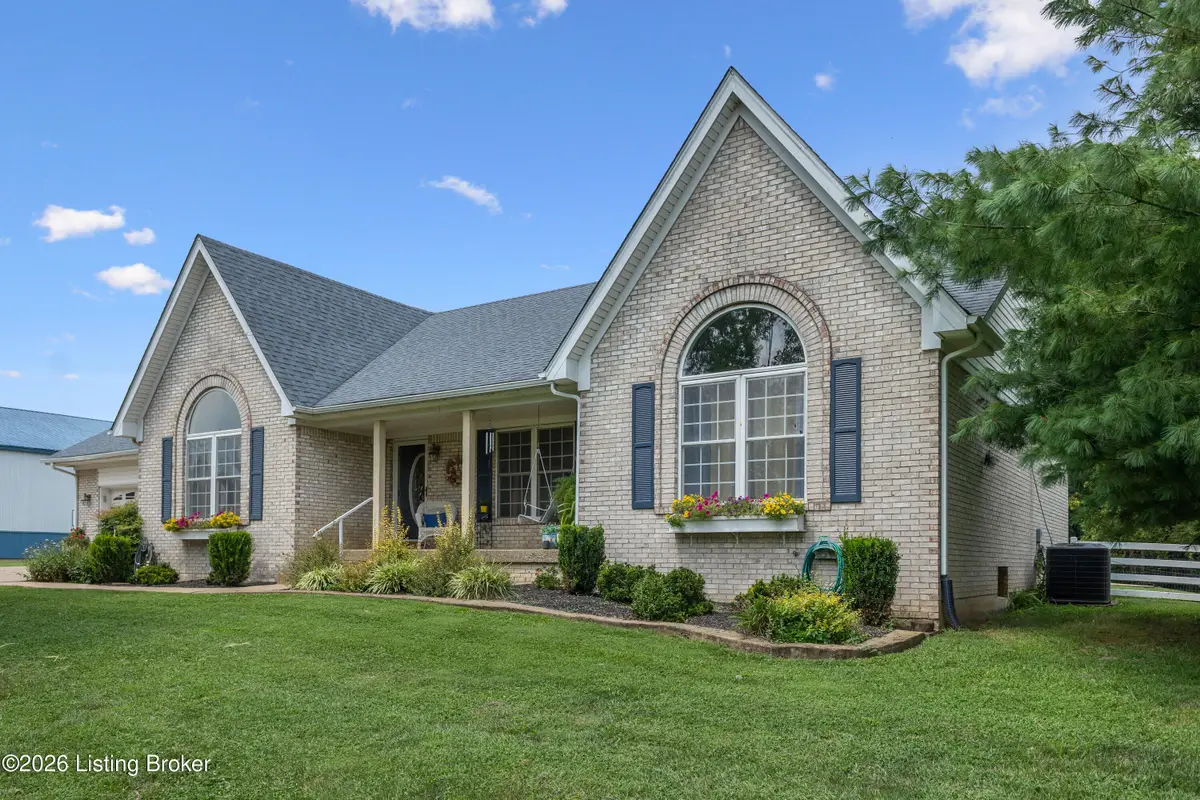 998 Normandy Station Rd, Taylorsville, KY 40071 - #1