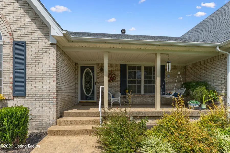 998 Normandy Station Rd, Taylorsville, KY 40071 - #2