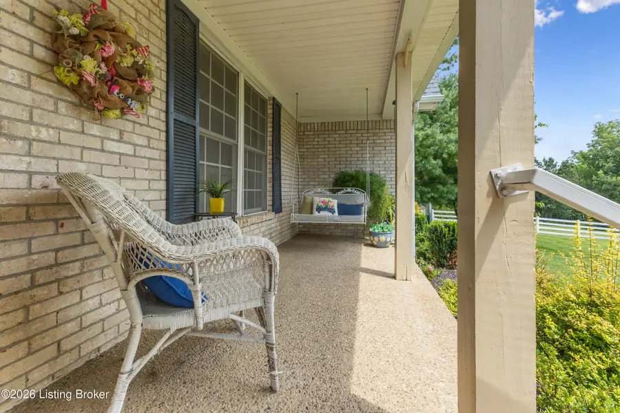 998 Normandy Station Rd, Taylorsville, KY 40071 - #3