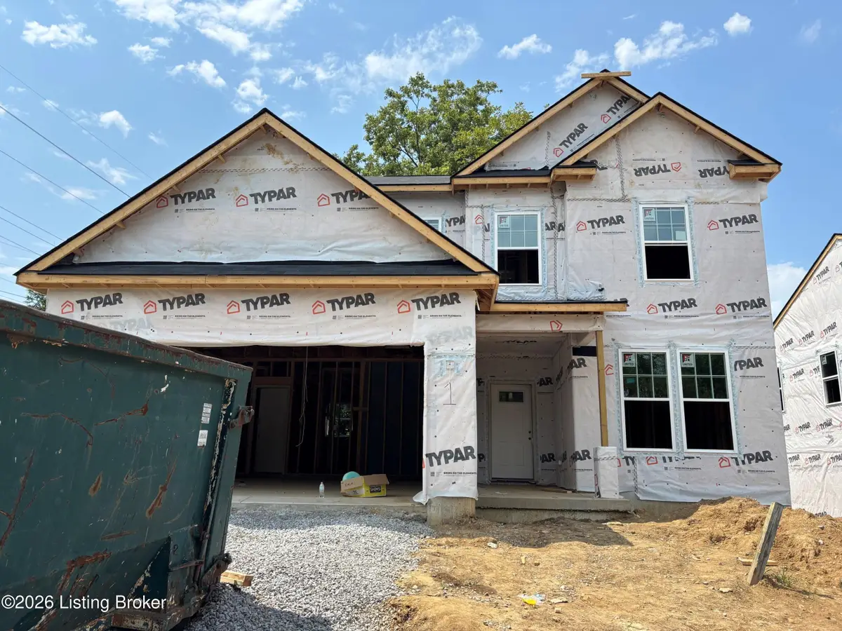 103 Ardmore Crossing Dr, Shelbyville, KY 40065 - #1