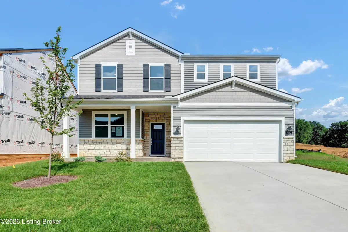 8417 Hollis Vw Way, Louisville, KY 40214 - #1