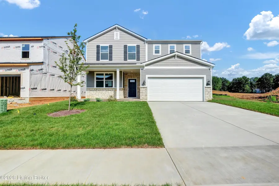 8417 Hollis Vw Way, Louisville, KY 40214 - #2