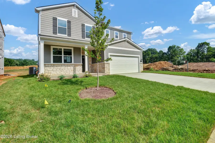 8417 Hollis Vw Way, Louisville, KY 40214 - #3