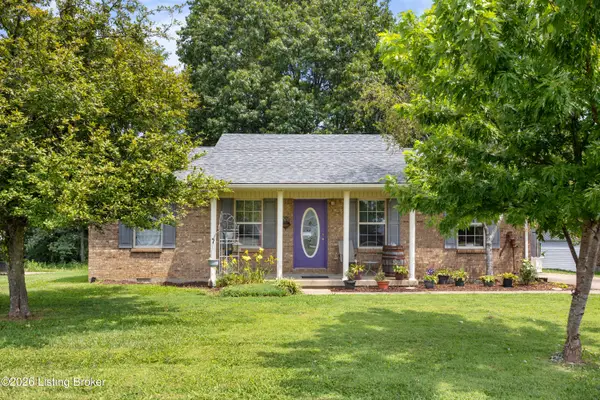 108 Pittsburg St, Bardstown, KY 40004