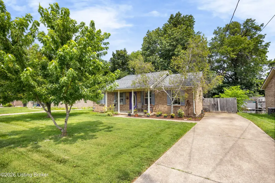 108 Pittsburg St, Bardstown, KY 40004 - #3