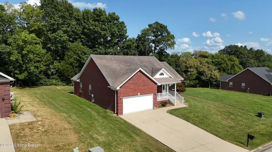 129 N Howard St, Bardstown, KY 40004 - #2