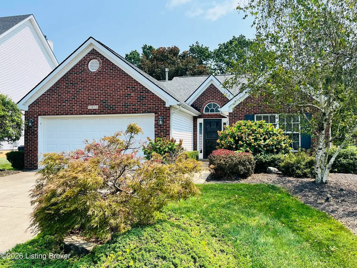15632 Beckley Hills Dr, Louisville, KY 40245 - #1
