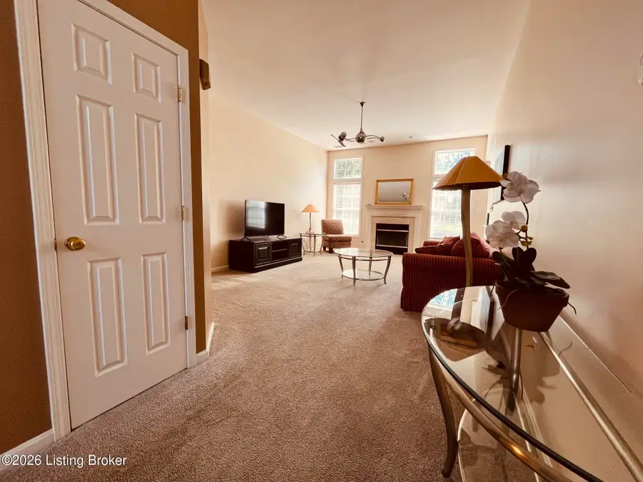 15632 Beckley Hills Dr, Louisville, KY 40245 - #3