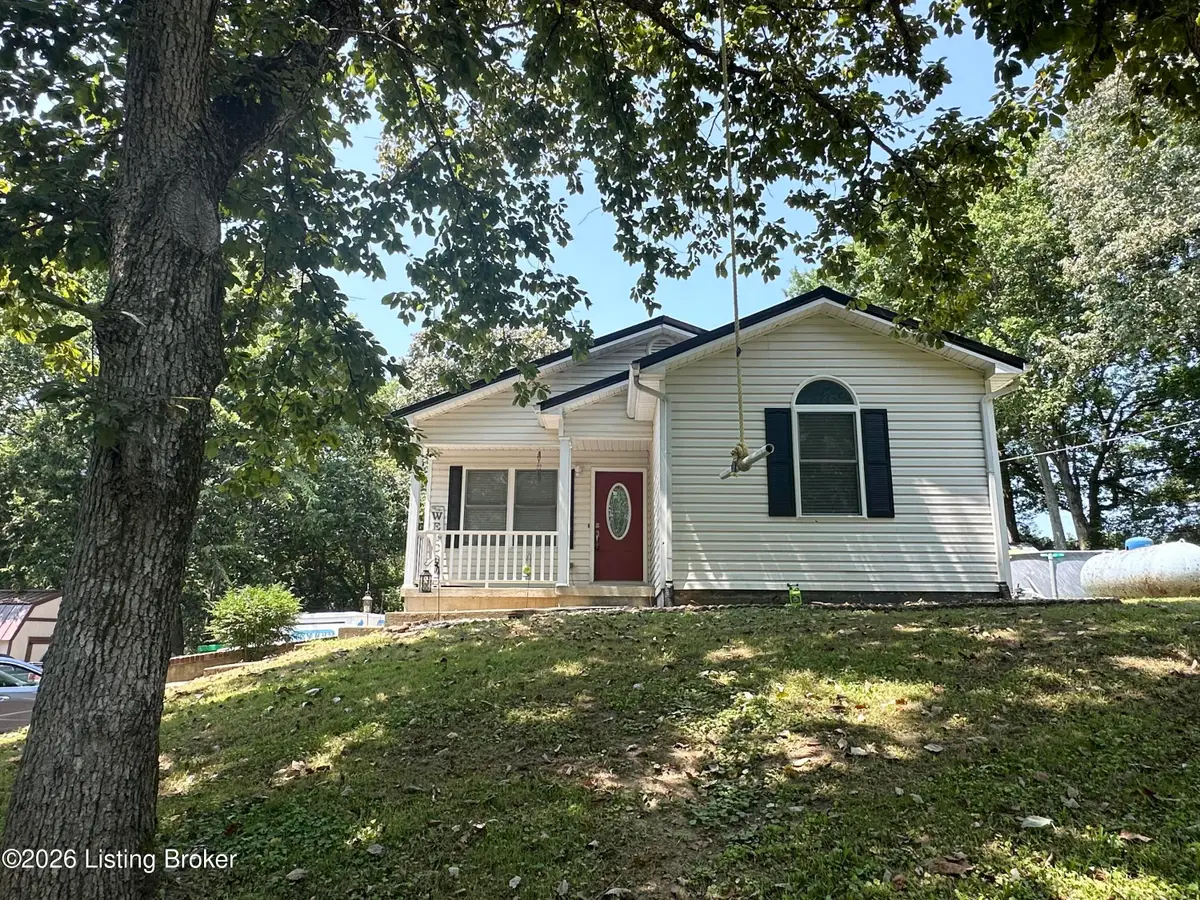 1014 Goose Creek Rd, Taylorsville, KY 40071 - #1