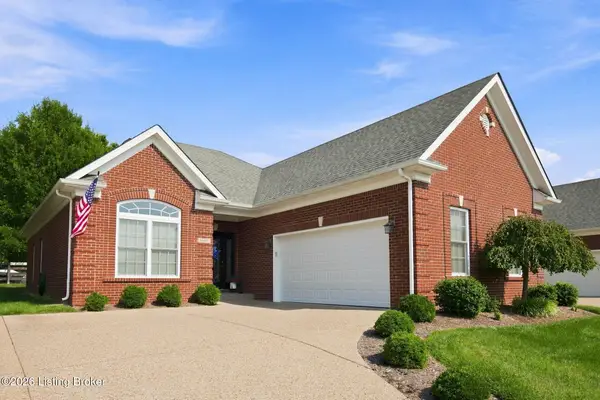 6607 Villa Spring Dr, Louisville, KY 40291