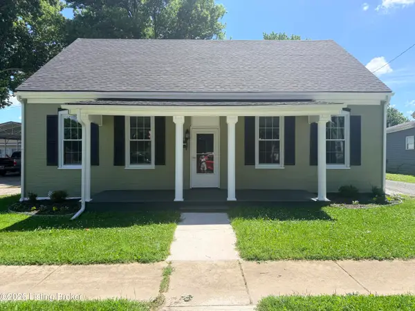 611 5th St, Carrollton, KY 41008