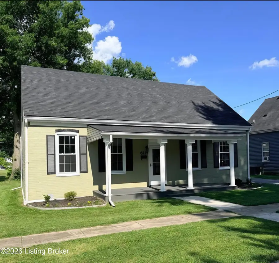 611 5th St, Carrollton, KY 41008 - #2