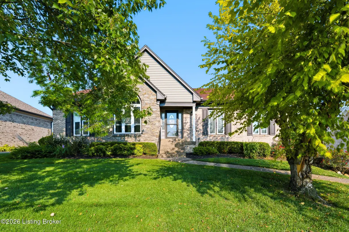 8200 Bohannon Station Rd, Louisville, KY 40291 - #1