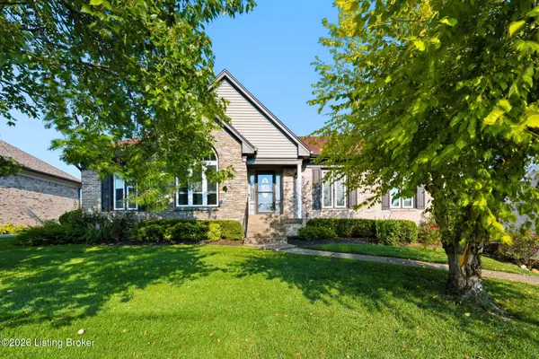 8200 Bohannon Station Rd, Louisville, KY 40291
