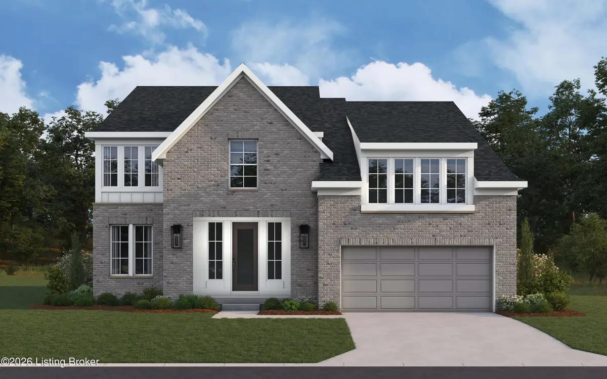 15904 Shadowalk Dr, Louisville, KY 40245 - #1