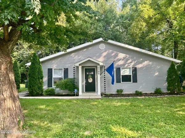7706 Warwick Ave, Louisville, KY 40222