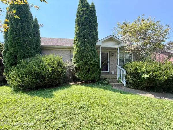 381 Love Ave, Mt Washington, KY 40047
