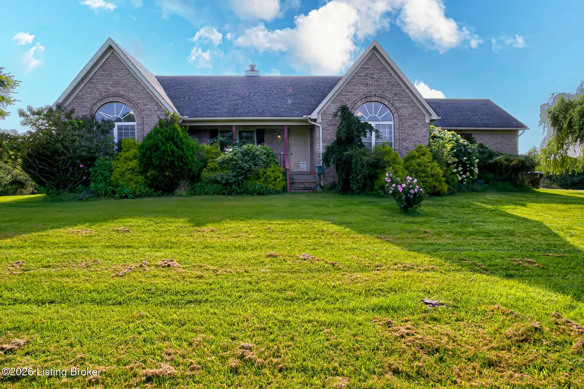 2660 Wolf-pen Rd, Pendleton, KY 40055 - #1