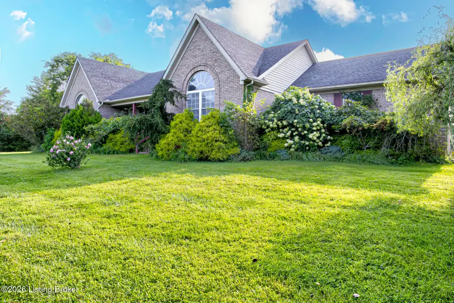 2660 Wolf-pen Rd, Pendleton, KY 40055 - #2