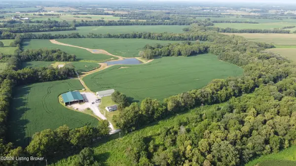 382 Gorhams Road, Shelbyville, KY 40065
