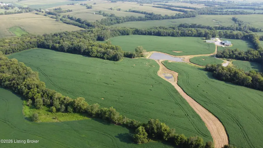 382 Gorhams Road, Shelbyville, KY 40065 - #2