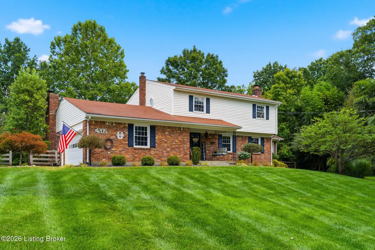 4205 Evergreen Rd, Crestwood, KY 40014 - #1