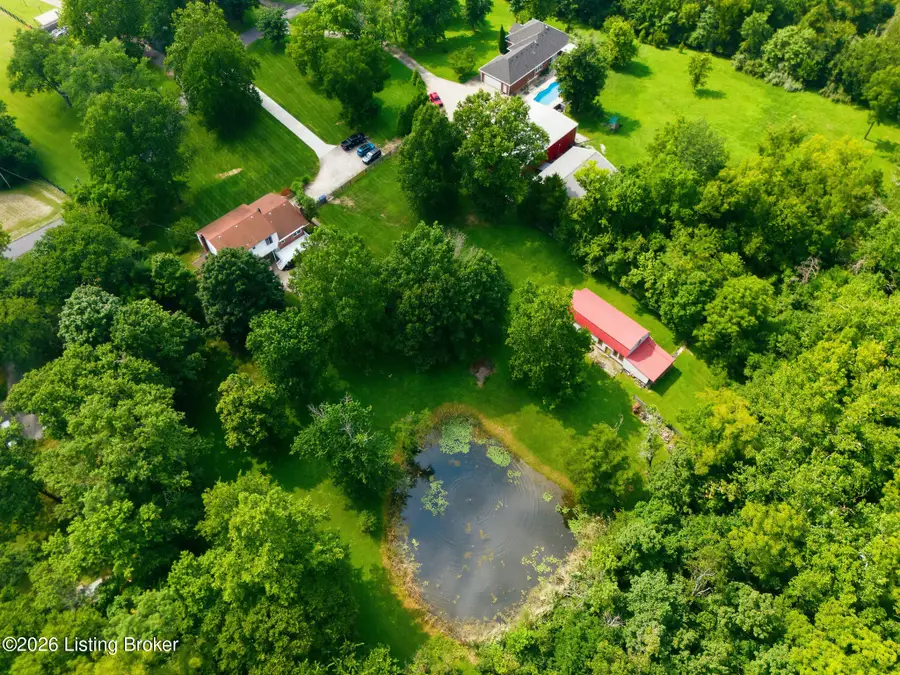 4205 Evergreen Rd, Crestwood, KY 40014 - #2
