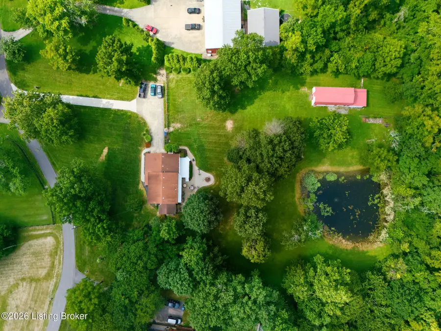 4205 Evergreen Rd, Crestwood, KY 40014 - #3