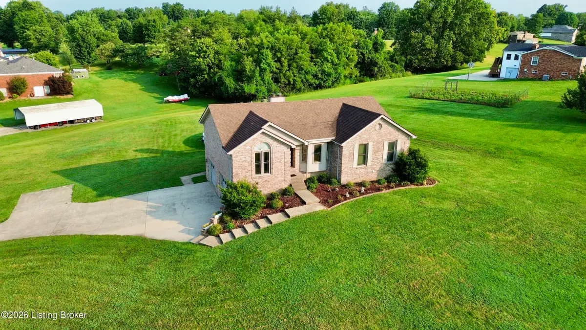 354 Deacon Trace Rd, Taylorsville, KY 40071 - #1