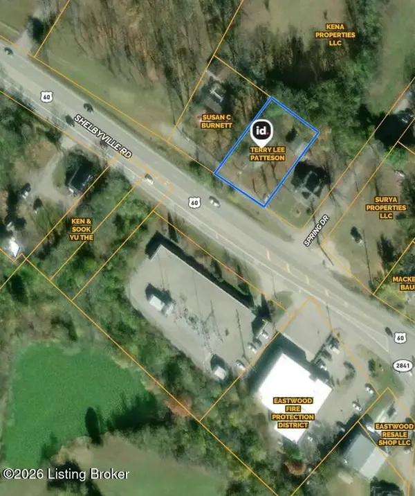 15917 Shelbyville Rd, Louisville, KY 40245