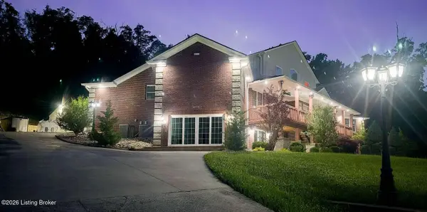 5806 New Cut Rd, Louisville, KY 40214