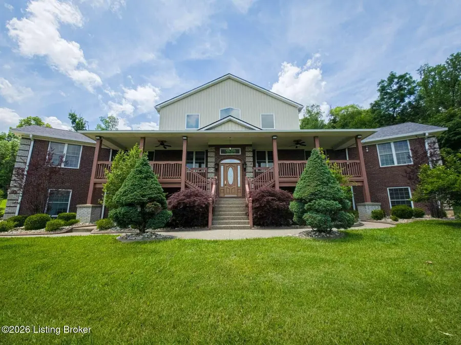 5806 New Cut Rd, Louisville, KY 40214 - #3