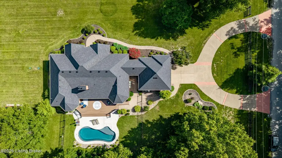 9929 Shelbyville Rd, Simpsonville, KY 40067 - #2