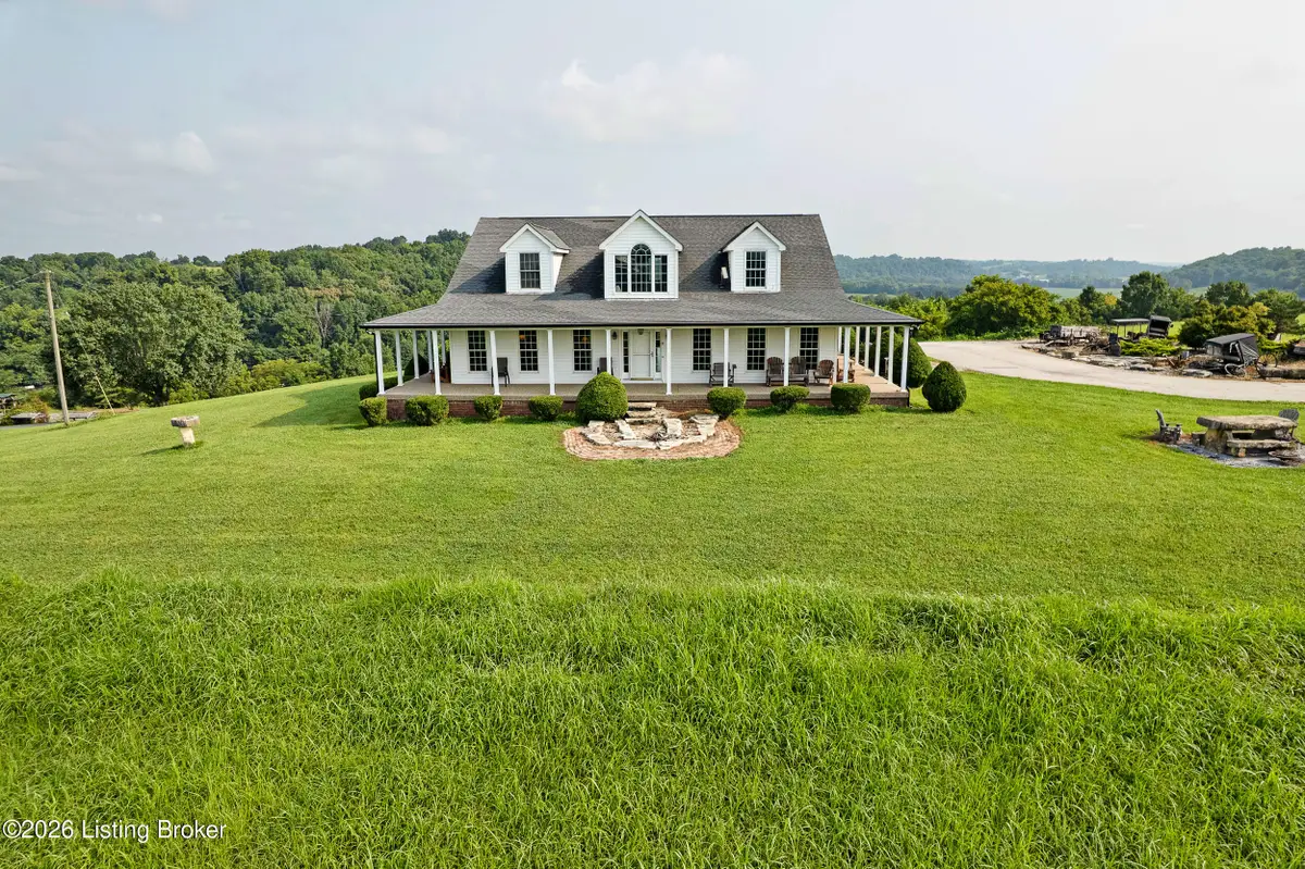 670 Croake Station Rd #Tract4, Springfield, KY 40069 - #1