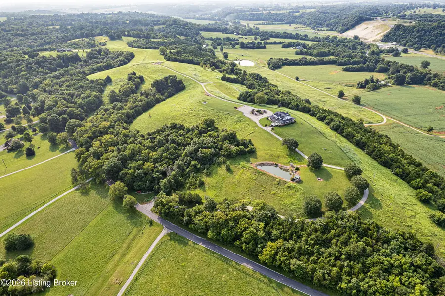 670 Croake Station Rd #Tract4, Springfield, KY 40069 - #2