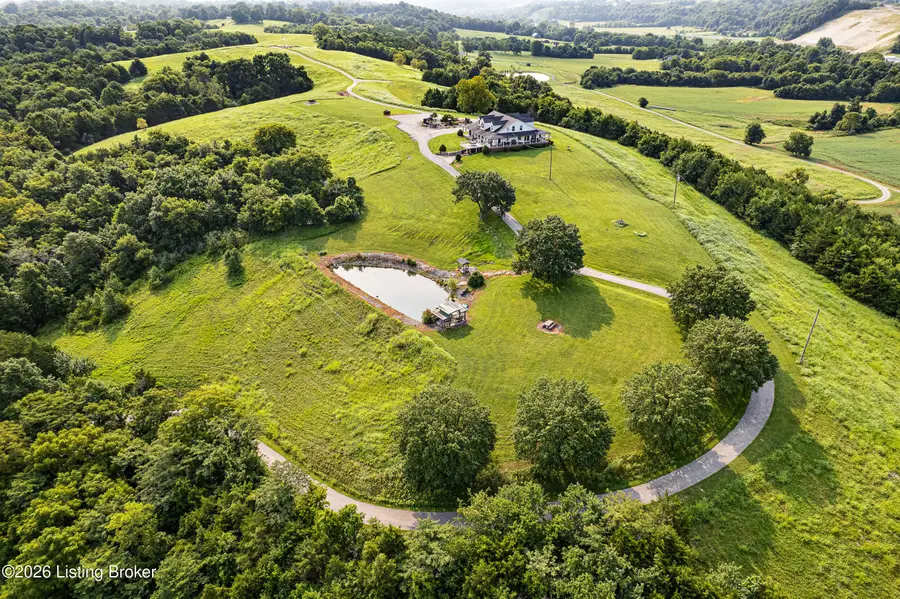 670 Croake Station Rd #Tract4, Springfield, KY 40069 - #3